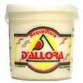 Requeijão D'allora Bld 3,6 kg