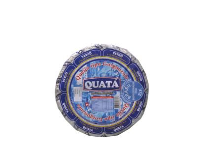 Gorgonzola Quatá pç .