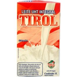 Leite integral Tirol