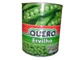 Ervilha quero lata 2 kg *Preço sob consulta