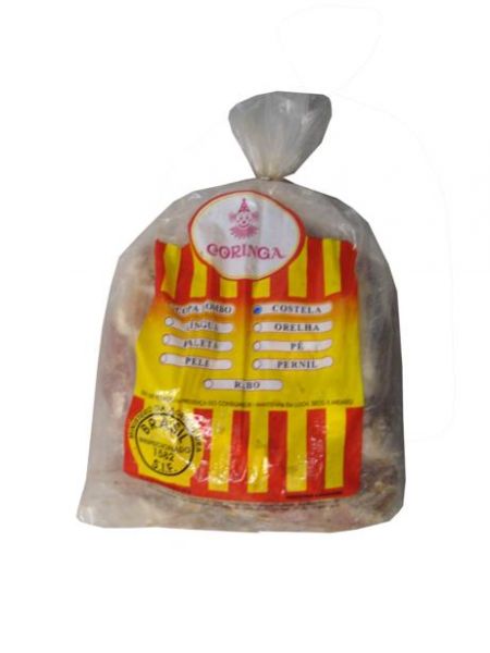 Costela Suína Coringa 5 kg