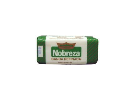 Banha Nobre