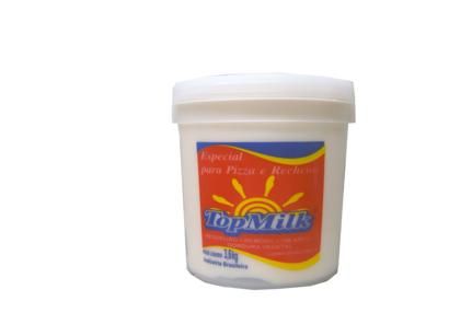 Requeijão Top Milk Bld 3,6 kg