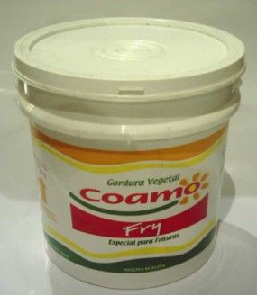 Gordura Coamo bld 15 kg *Preço sob consulta