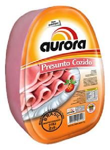 Presunto s/ capa Aurora pç