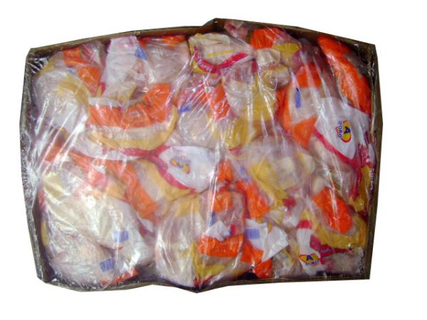 Filé de frango Adoro cx 18 kg