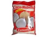 Côco ralado Zanotti 500 gr