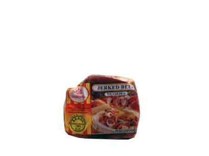 Carne seca traseiro Coringa