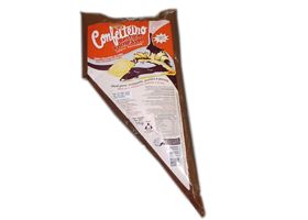 Chocolate forneável Harald