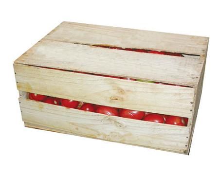 Tomate Maduro ou Salada cx c/ 20 kg *(Preço sob consulta)