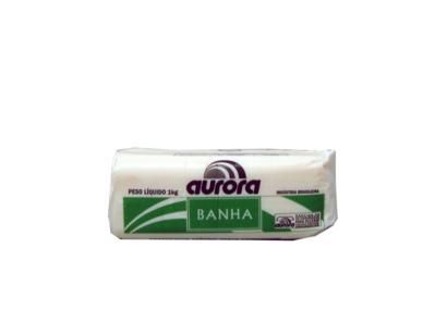 Banha Aurora